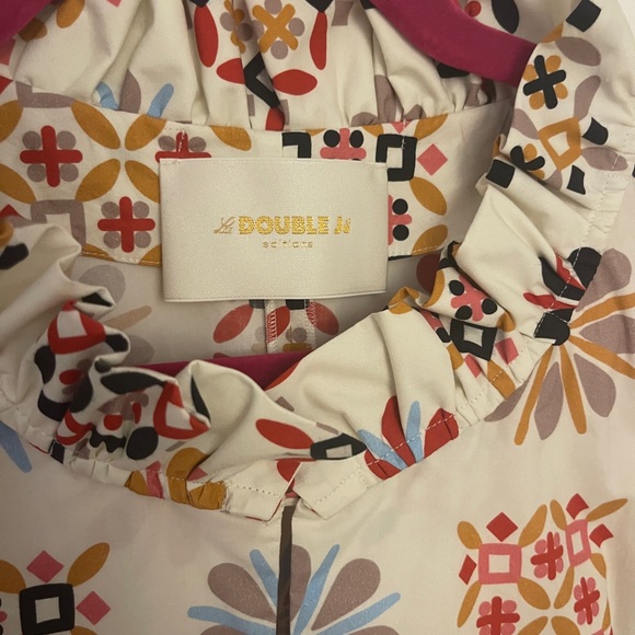 La DoubleJ Floral Dress - Picture 9 of 12